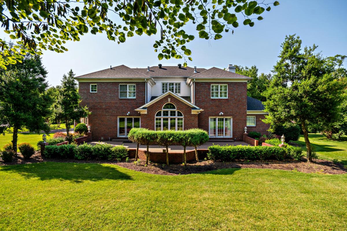 Owensboro Home on 4029 Foxtail Place Kurtz Auction & Realty Co.